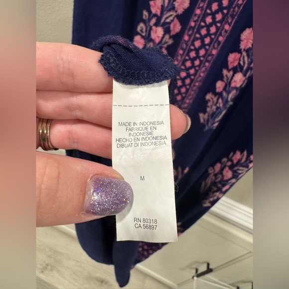 Lucky Brand Dress - Picture 5 of 6